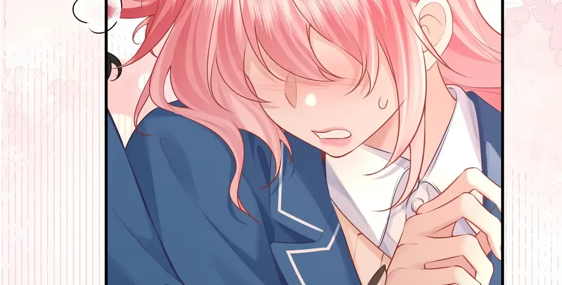 Dangerous Heartbeat Chapter 9 page 49 - 