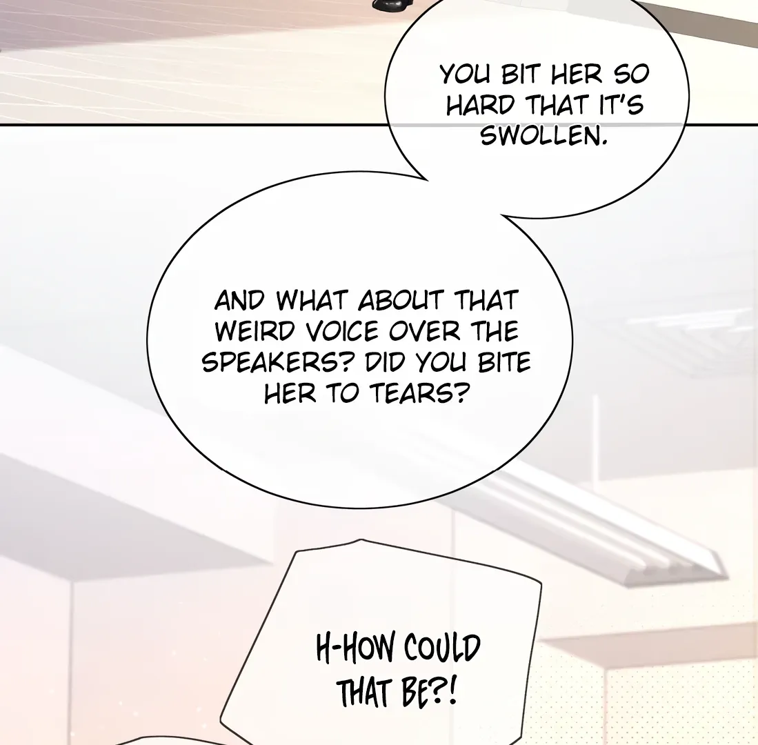 Dangerous Heartbeat Chapter 9 page 6 - 