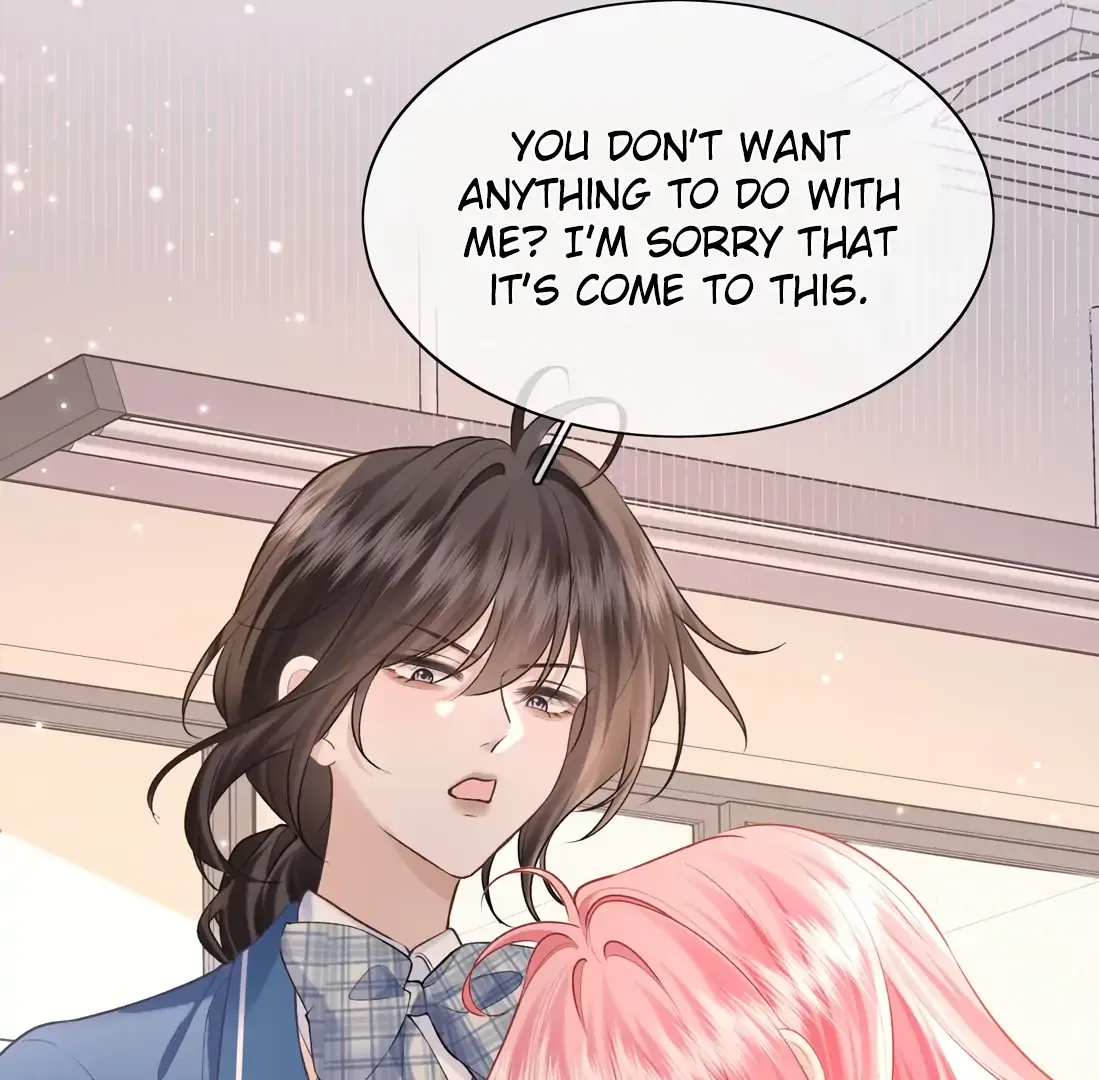 Dangerous Heartbeat Chapter 9 page 51 - 