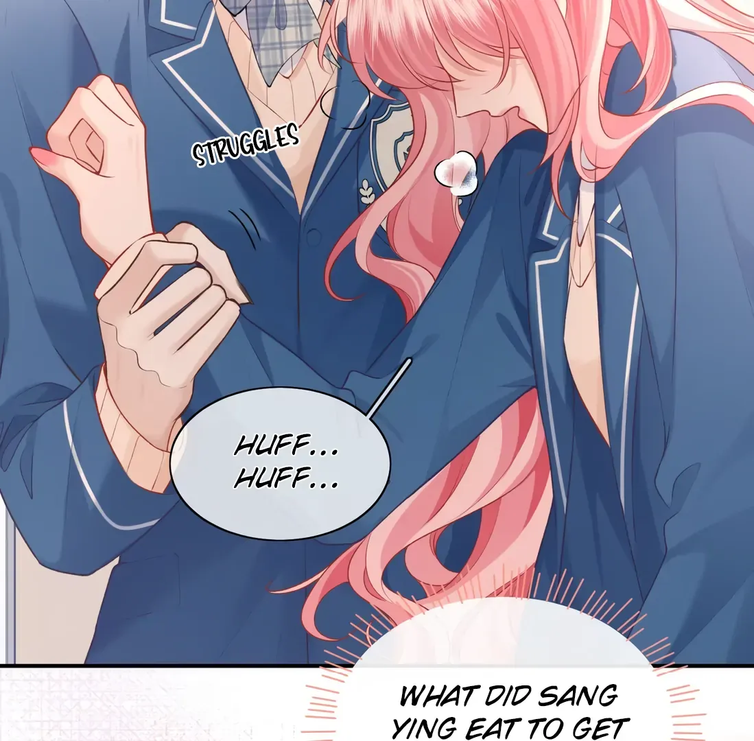 Dangerous Heartbeat Chapter 9 page 52 - 