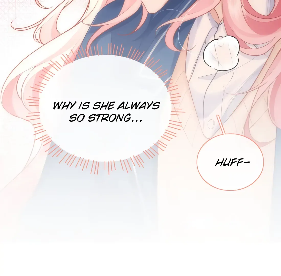 Dangerous Heartbeat Chapter 9 page 54 - 