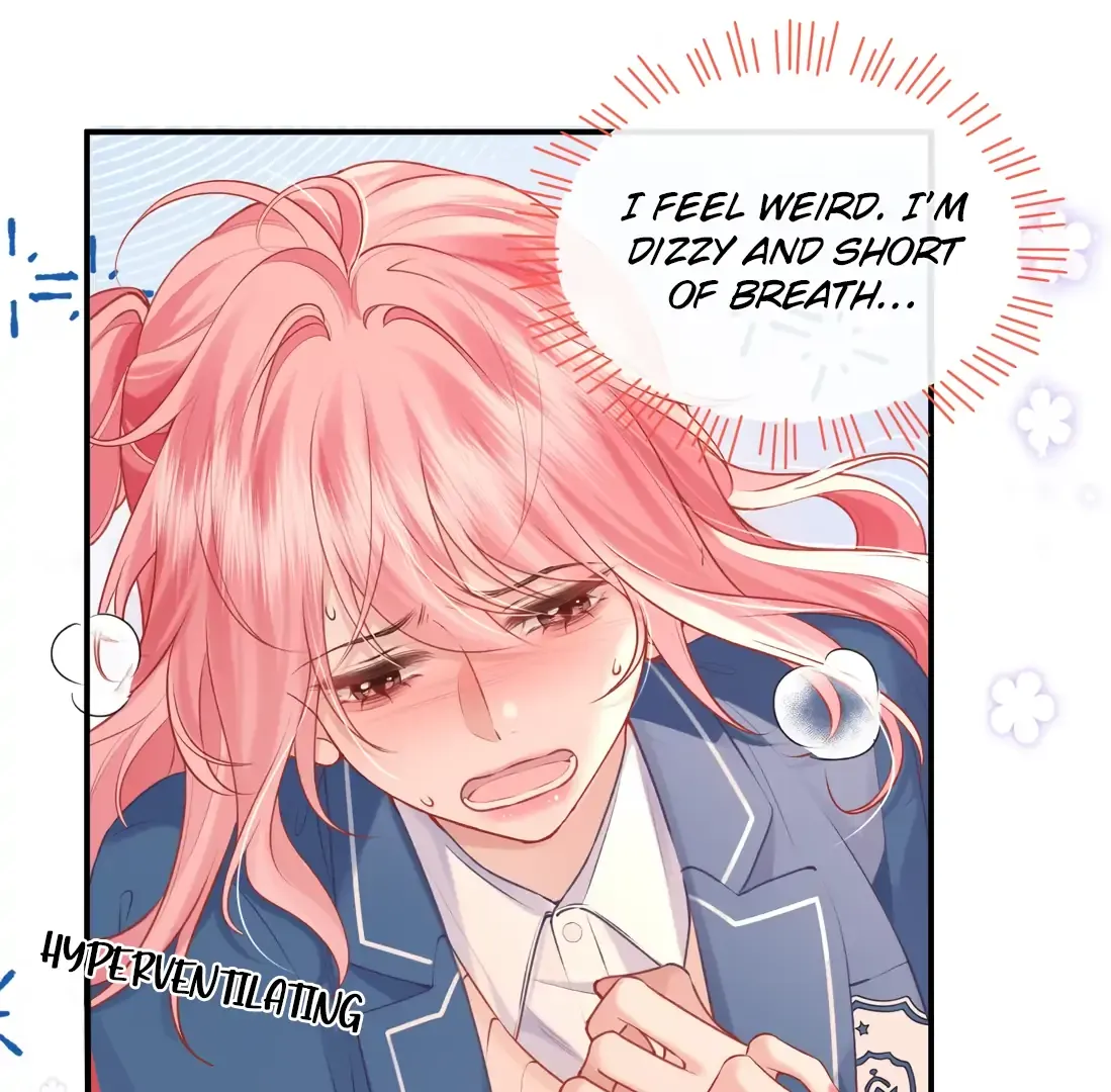 Dangerous Heartbeat Chapter 9 page 55 - 