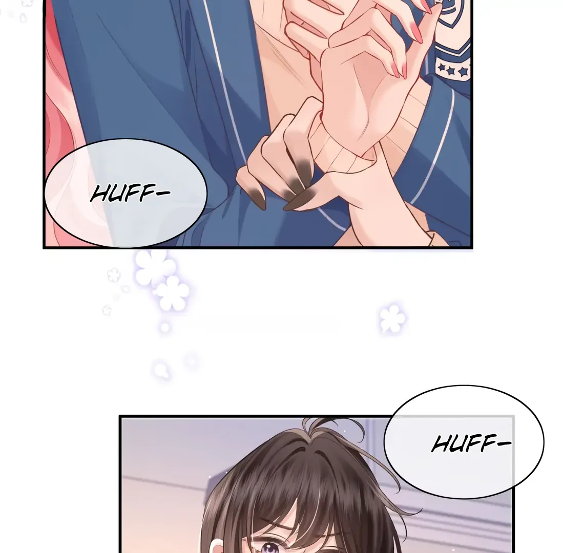 Dangerous Heartbeat Chapter 9 page 56 - 