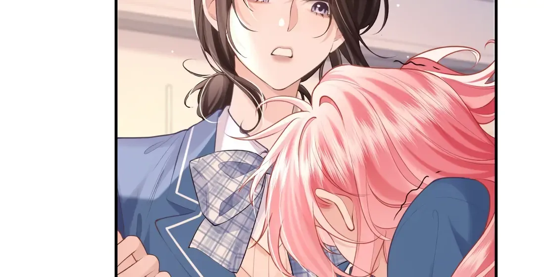 Dangerous Heartbeat Chapter 9 page 57 - 