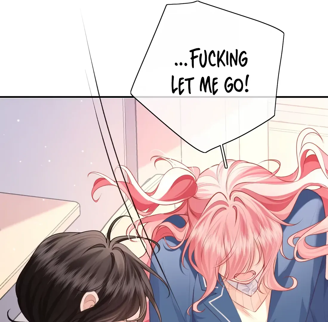Dangerous Heartbeat Chapter 9 page 59 - 