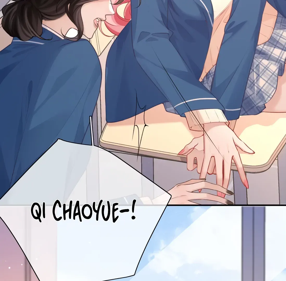 Dangerous Heartbeat Chapter 9 page 60 - 