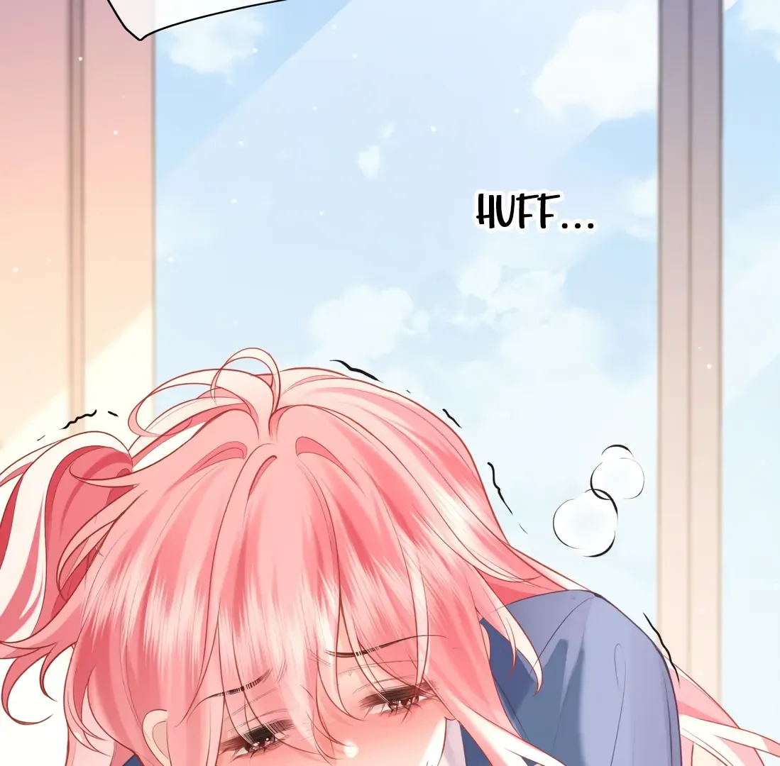 Dangerous Heartbeat Chapter 9 page 61 - 