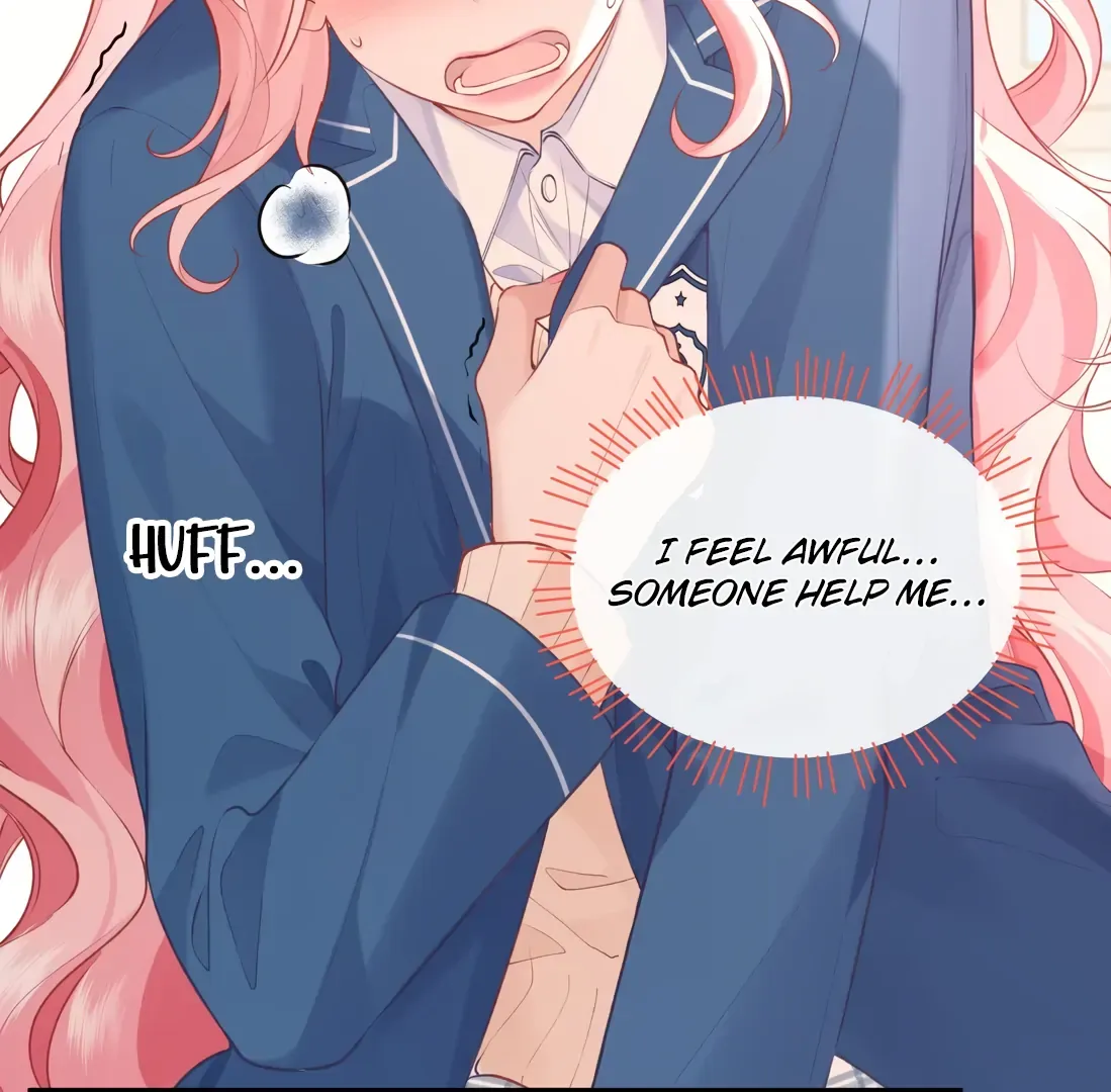 Dangerous Heartbeat Chapter 9 page 62 - 
