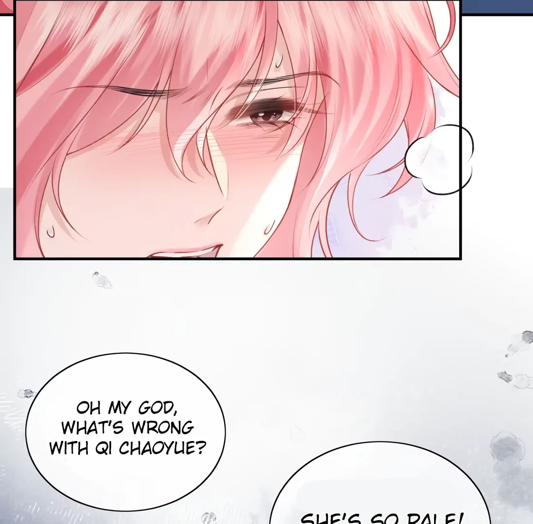 Dangerous Heartbeat Chapter 9 page 63 - 