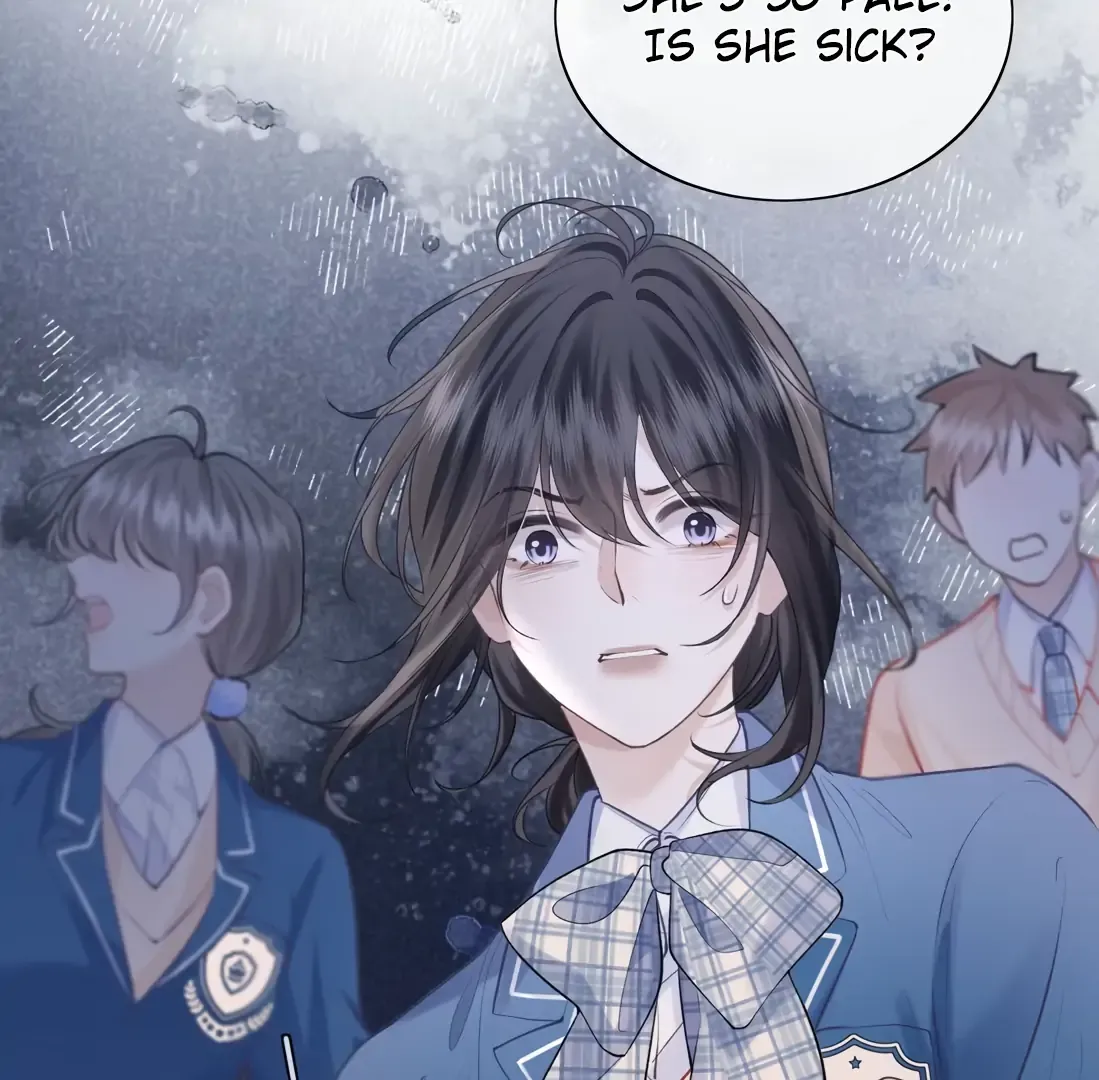 Dangerous Heartbeat Chapter 9 page 64 - 