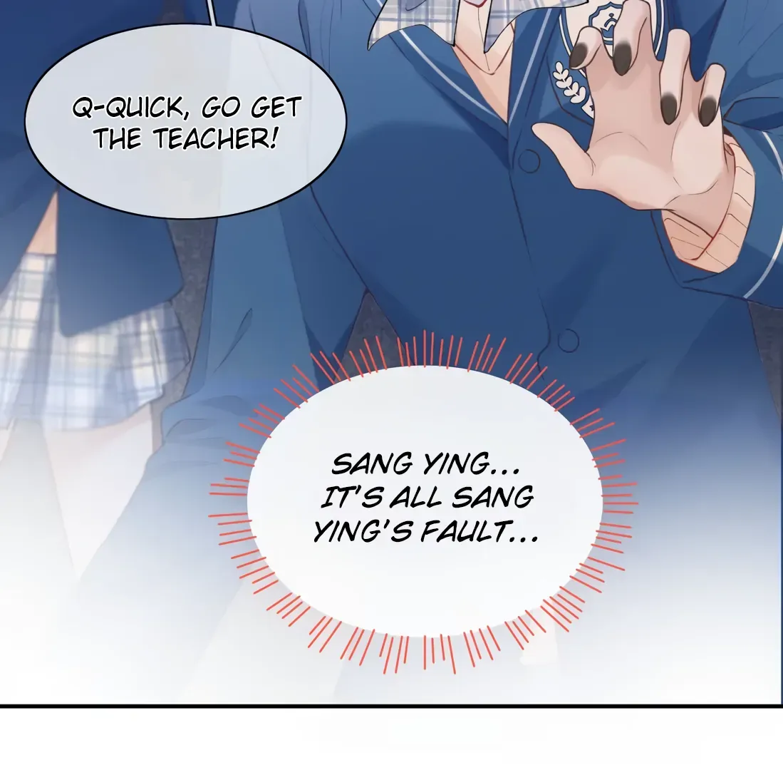 Dangerous Heartbeat Chapter 9 page 65 - 