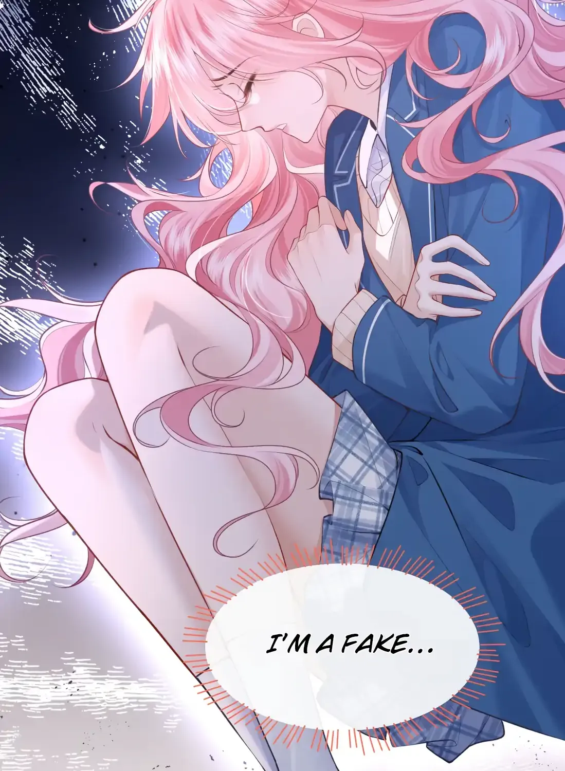 Dangerous Heartbeat Chapter 9 page 69 - 