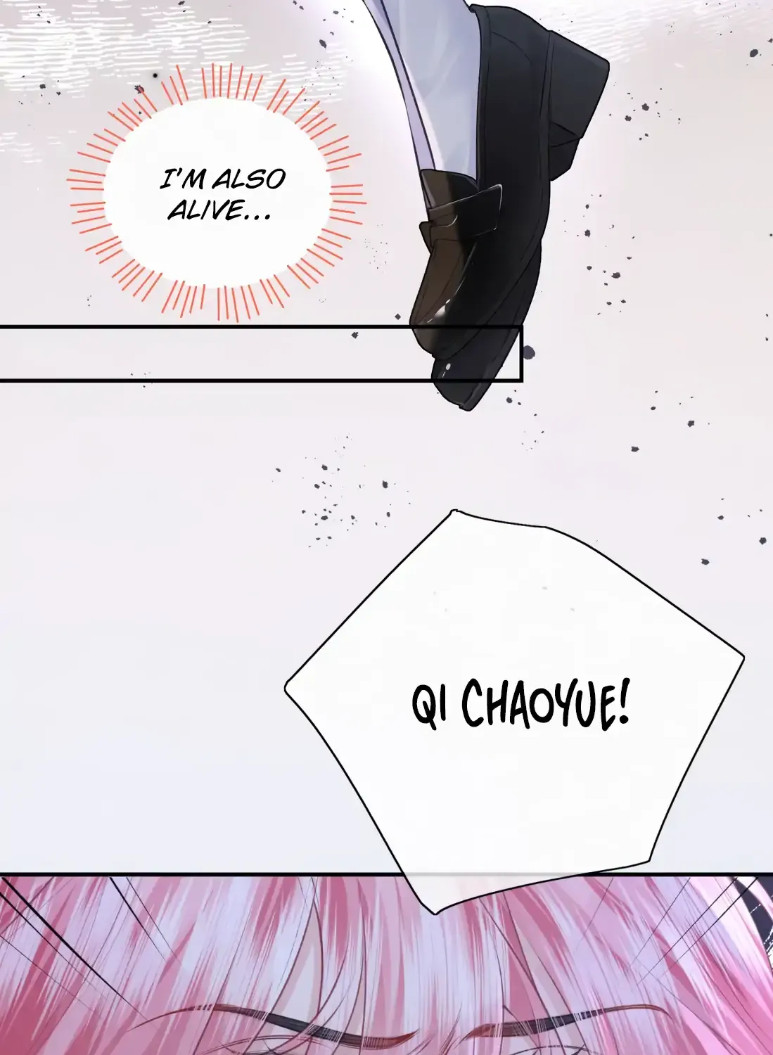 Dangerous Heartbeat Chapter 9 page 70 - 