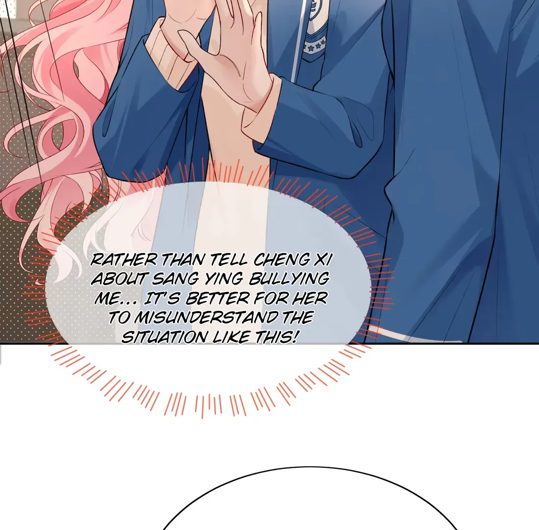Dangerous Heartbeat Chapter 9 page 8 - 