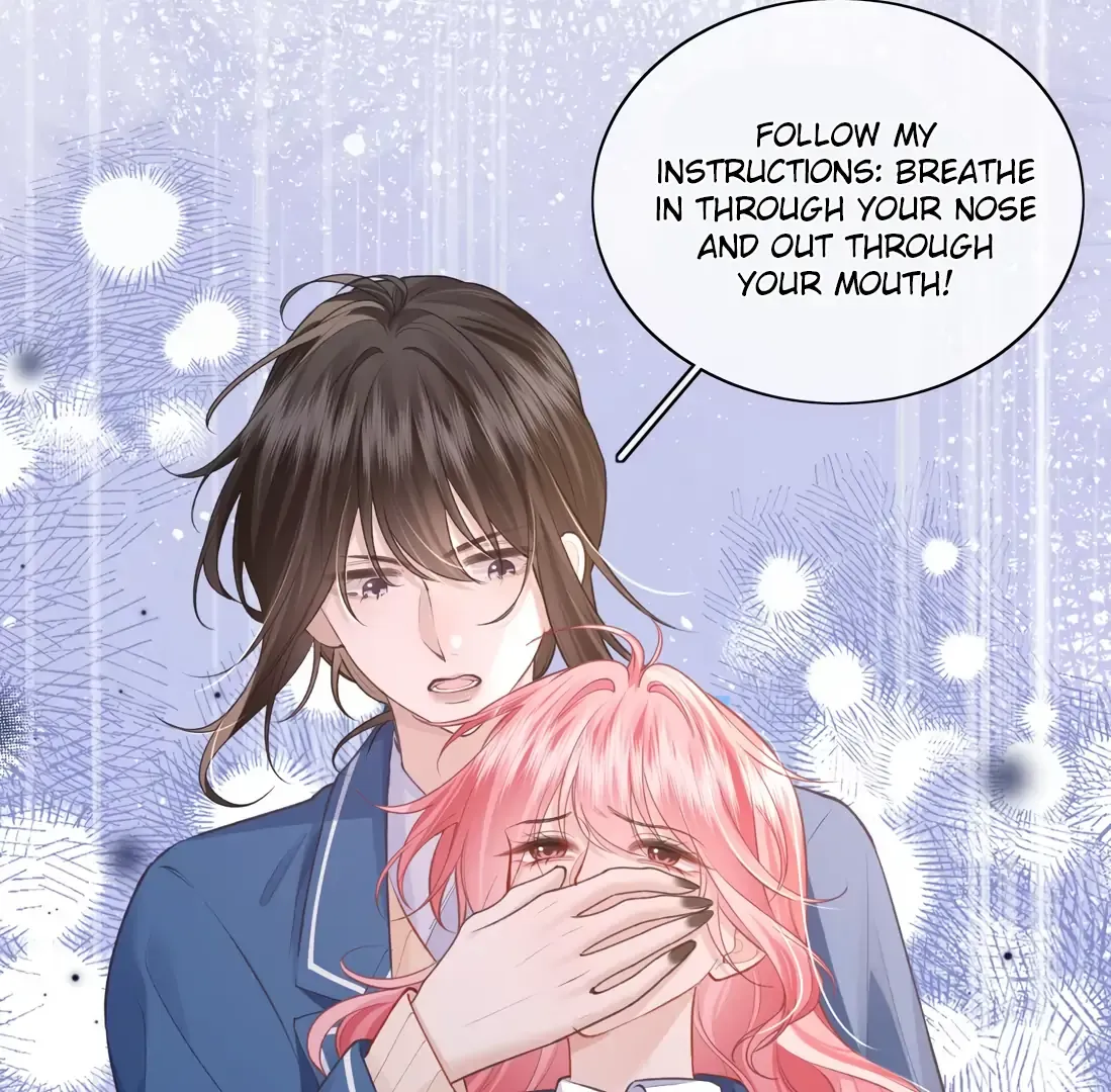 Dangerous Heartbeat Chapter 9 page 72 - 