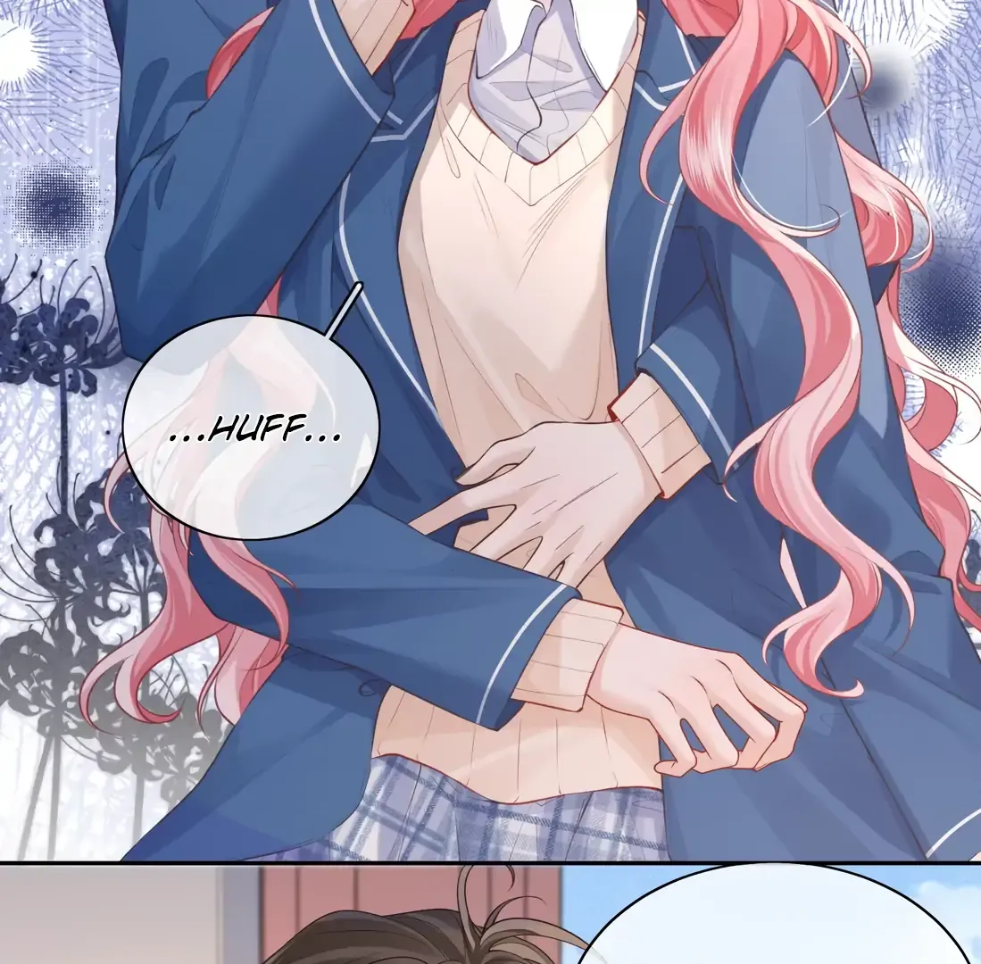 Dangerous Heartbeat Chapter 9 page 73 - 