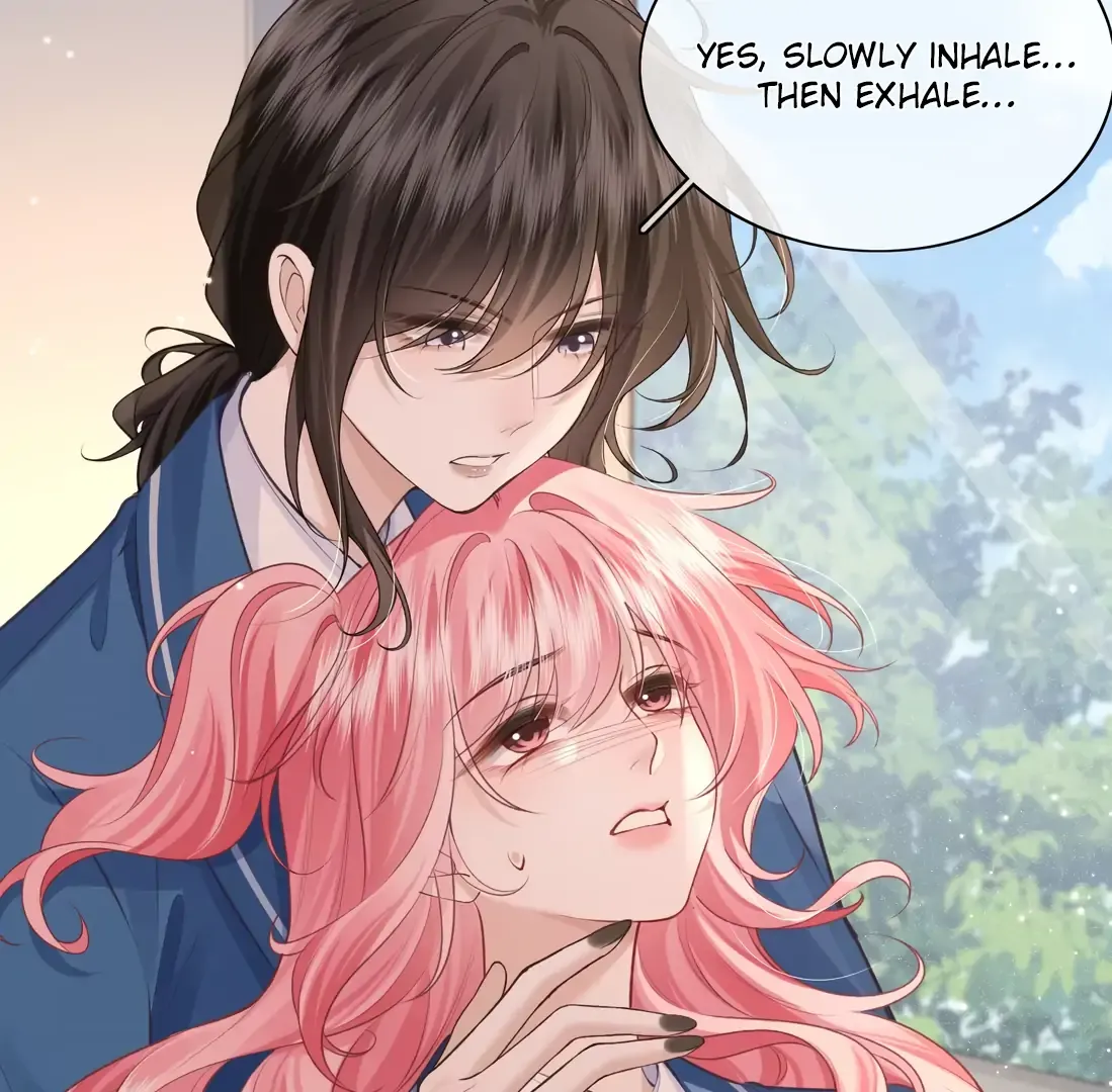 Dangerous Heartbeat Chapter 9 page 74 - 