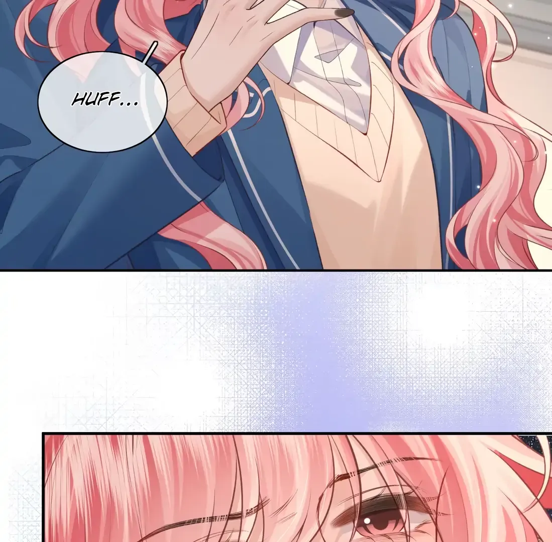 Dangerous Heartbeat Chapter 9 page 75 - 