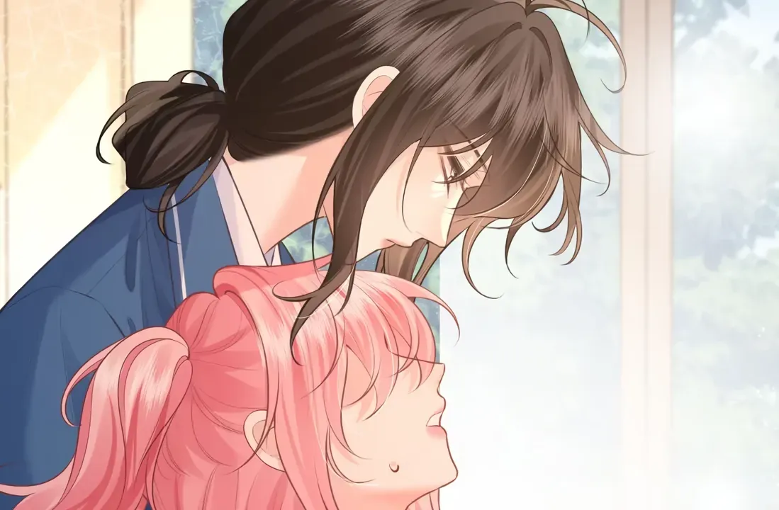 Dangerous Heartbeat Chapter 9 page 79 - 