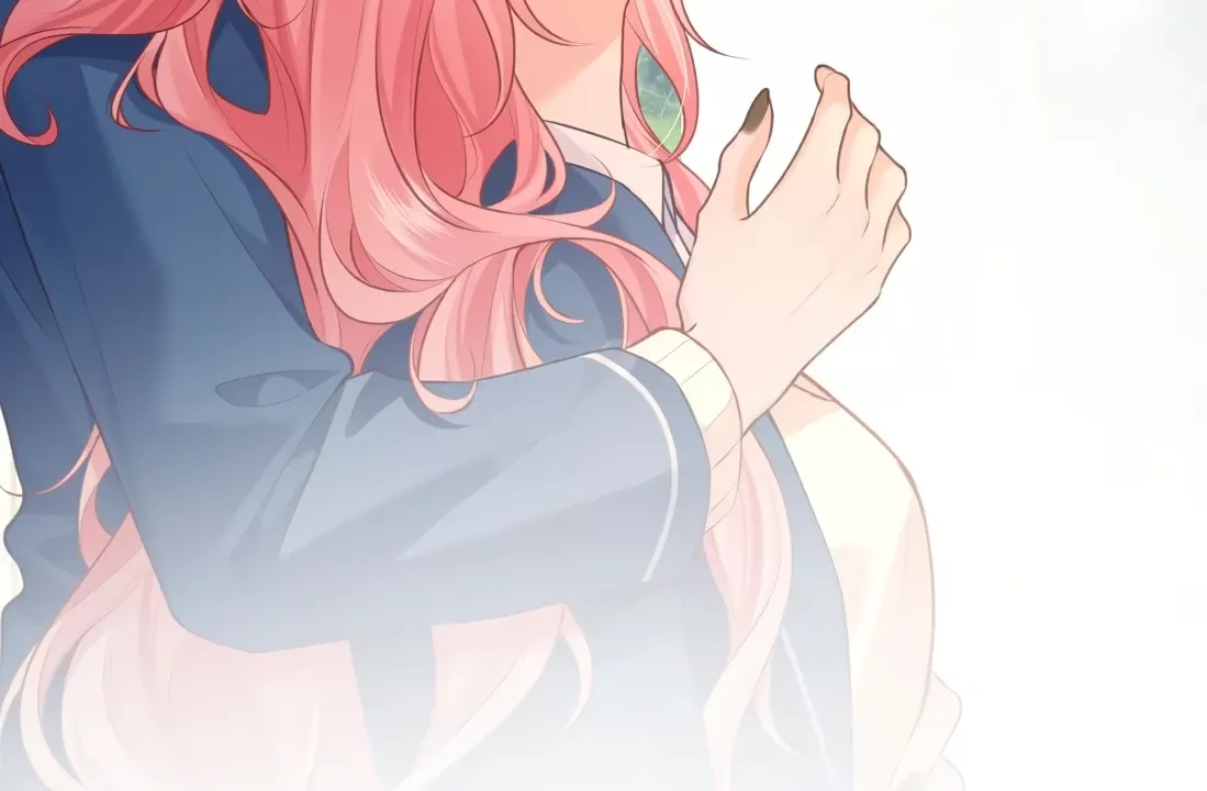 Dangerous Heartbeat Chapter 9 page 80 - 