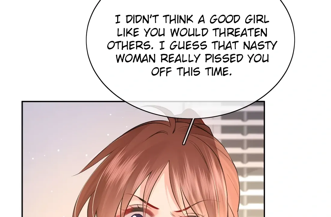 Dangerous Heartbeat Chapter 9 page 9 - 
