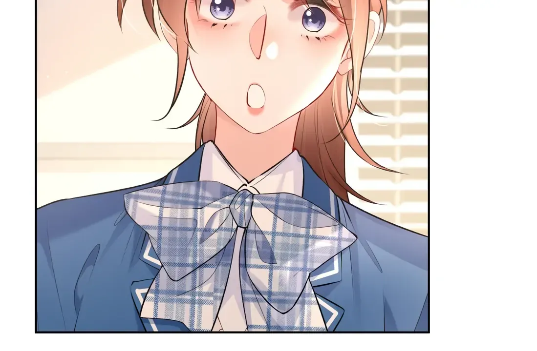 Dangerous Heartbeat Chapter 9 page 10 - 