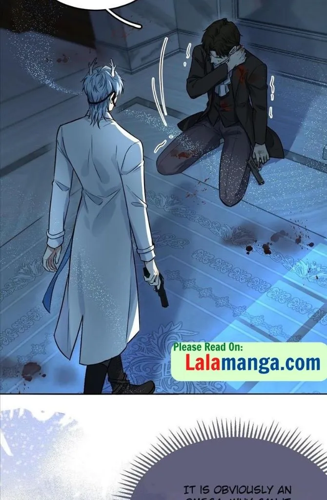 Dangerous Love Between Brothers Chapter 1 page 12 - 