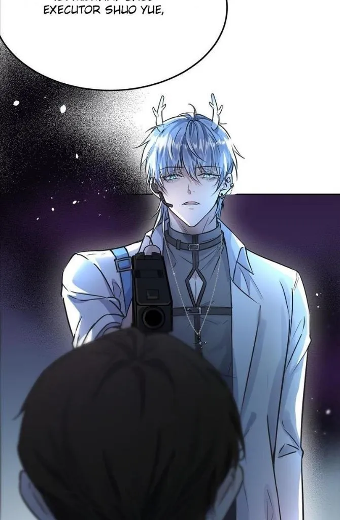 Dangerous Love Between Brothers Chapter 1 page 15 - 