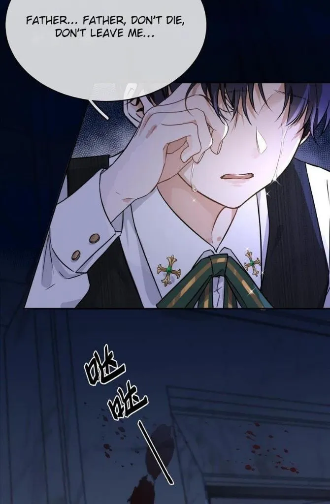 Dangerous Love Between Brothers Chapter 1 page 25 - 