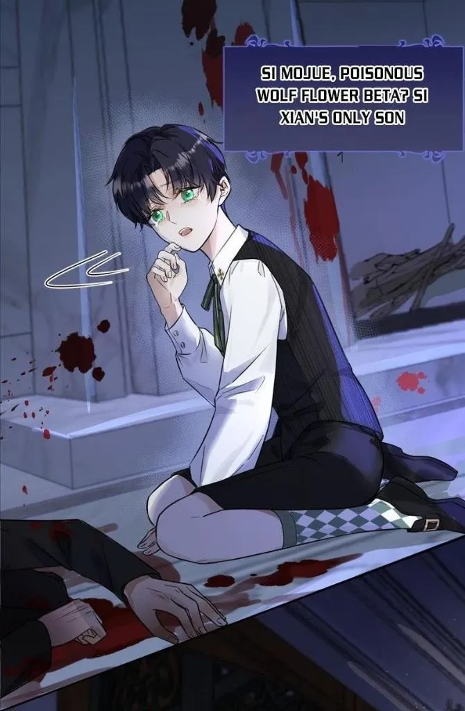 Dangerous Love Between Brothers Chapter 1 page 26 - 