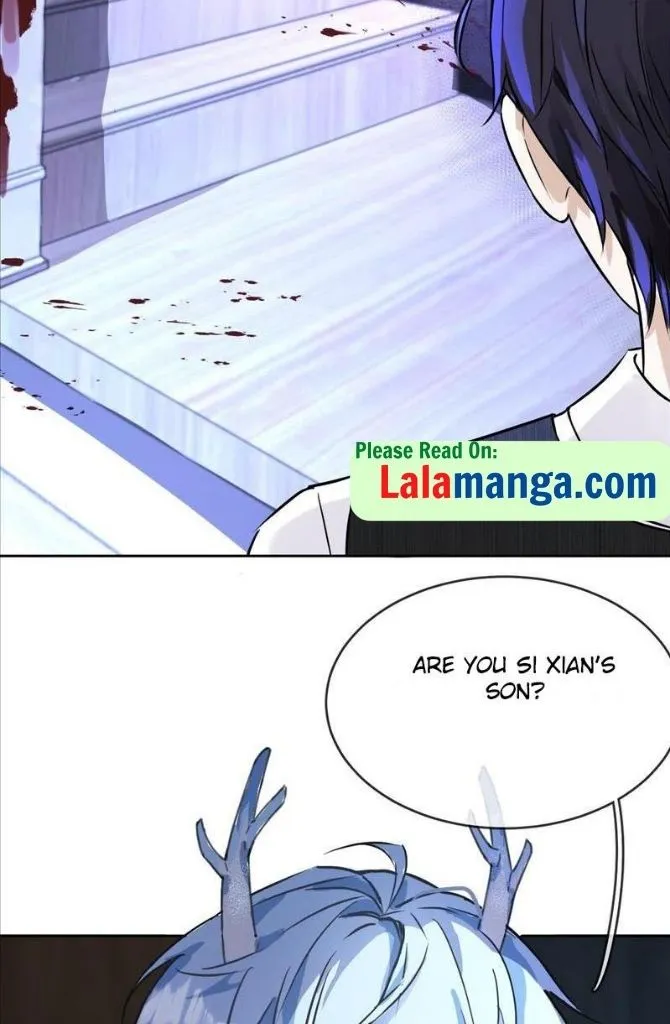 Dangerous Love Between Brothers Chapter 1 page 28 - 