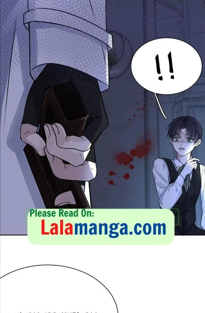 Dangerous Love Between Brothers Chapter 1 page 30 - 
