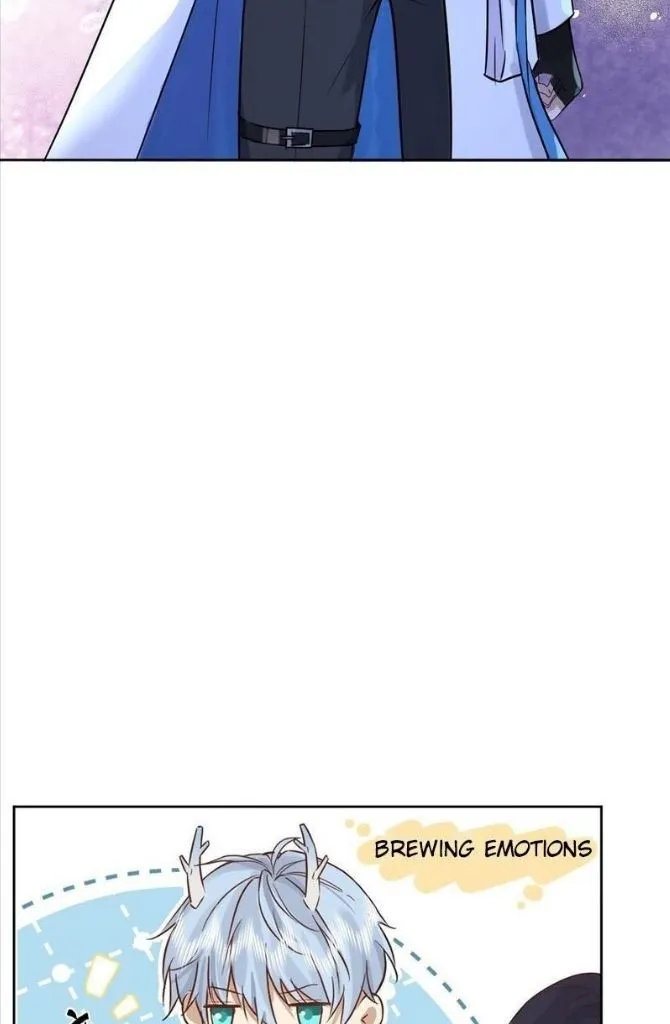 Dangerous Love Between Brothers Chapter 1 page 33 - 