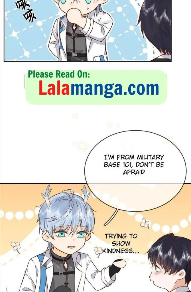Dangerous Love Between Brothers Chapter 1 page 34 - 