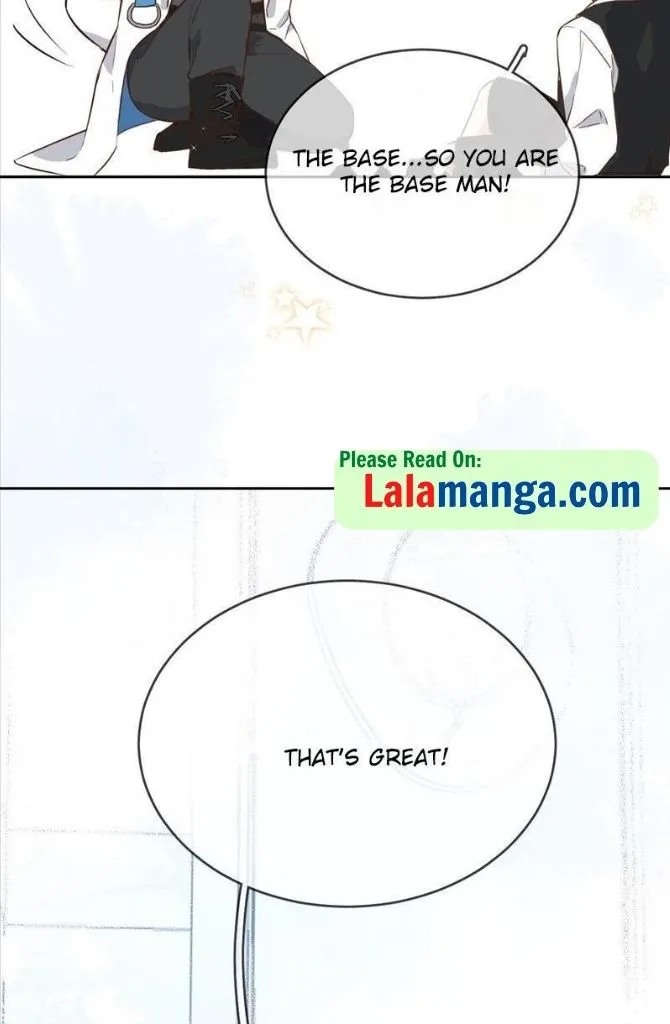 Dangerous Love Between Brothers Chapter 1 page 35 - 