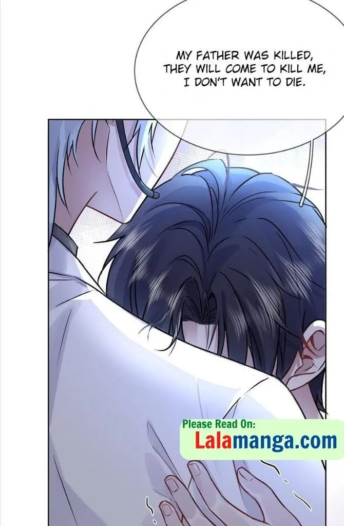 Dangerous Love Between Brothers Chapter 1 page 37 - 