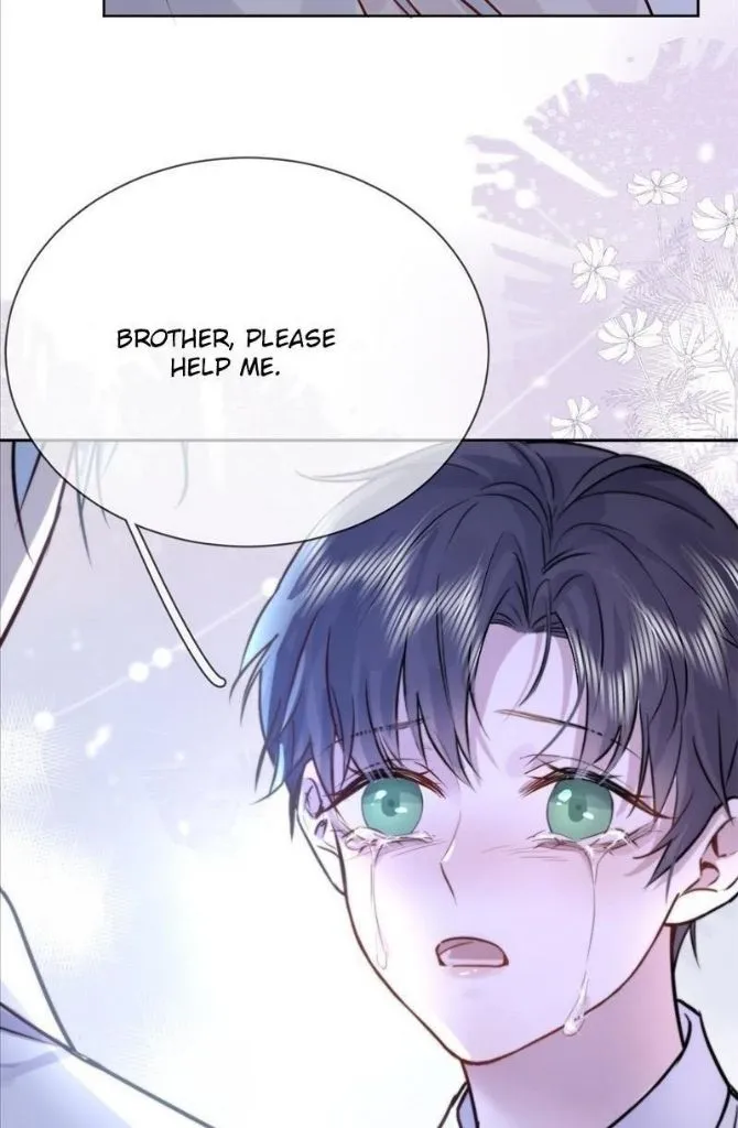 Dangerous Love Between Brothers Chapter 1 page 38 - 