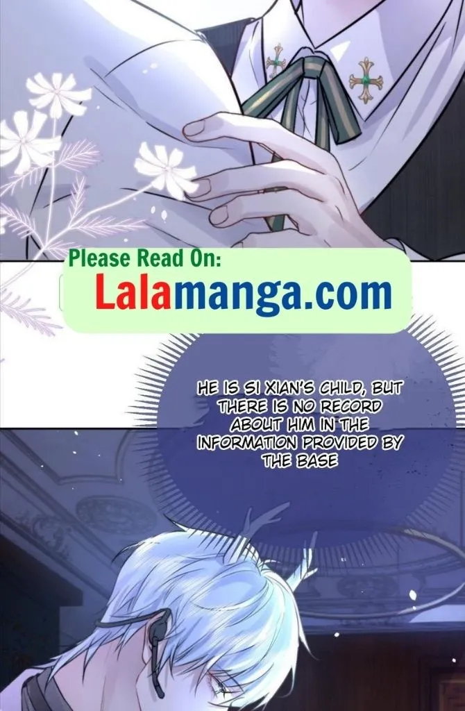 Dangerous Love Between Brothers Chapter 1 page 39 - 