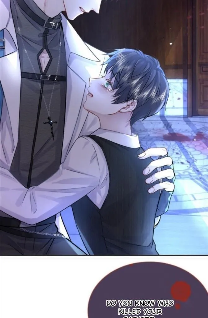 Dangerous Love Between Brothers Chapter 1 page 40 - 