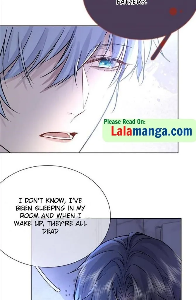 Dangerous Love Between Brothers Chapter 1 page 41 - 