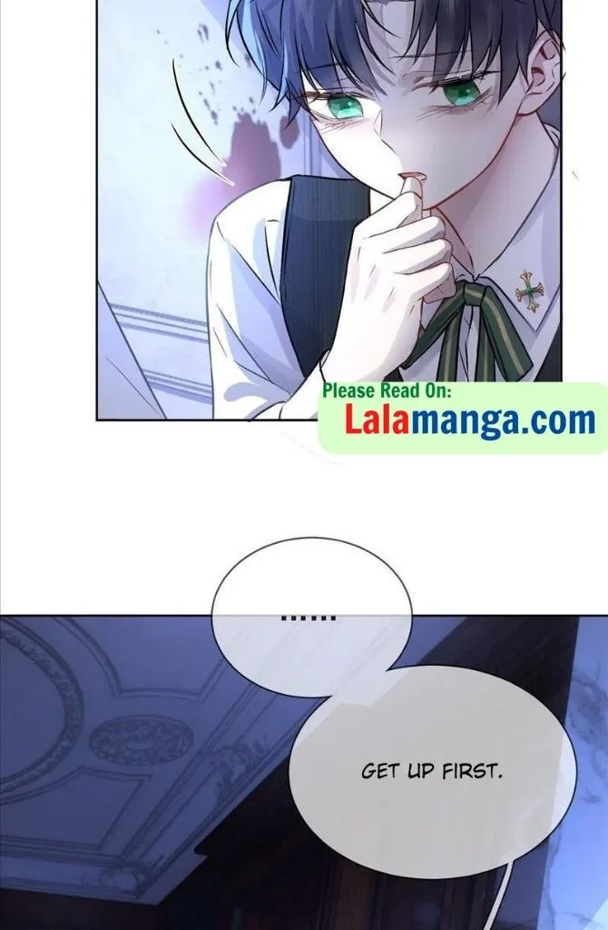 Dangerous Love Between Brothers Chapter 1 page 42 - 