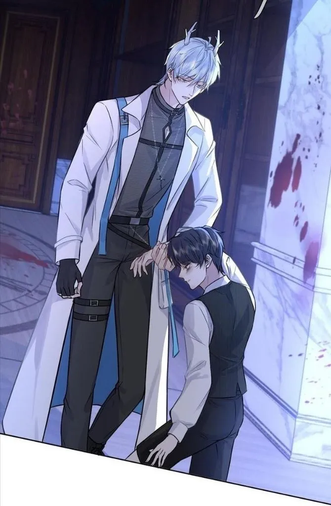 Dangerous Love Between Brothers Chapter 1 page 43 - 