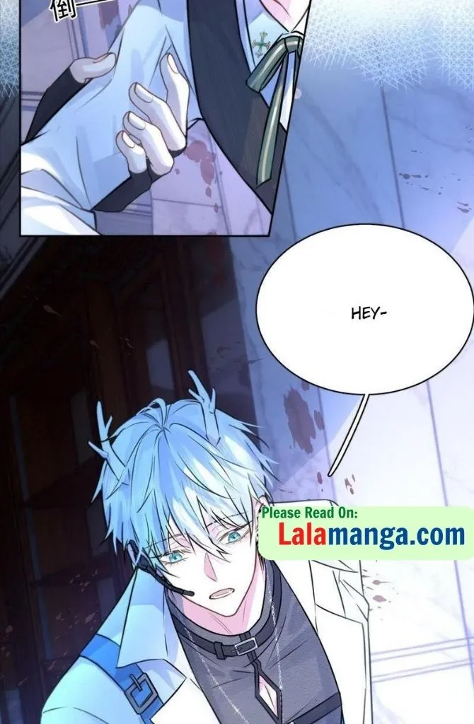 Dangerous Love Between Brothers Chapter 1 page 45 - 