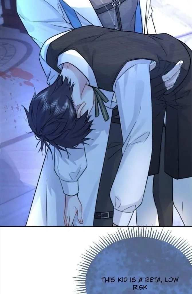 Dangerous Love Between Brothers Chapter 1 page 46 - 
