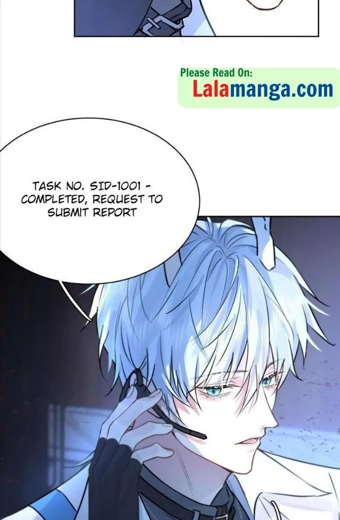 Dangerous Love Between Brothers Chapter 1 page 50 - 