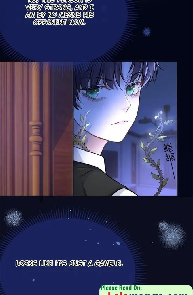 Dangerous Love Between Brothers Chapter 1 page 55 - 