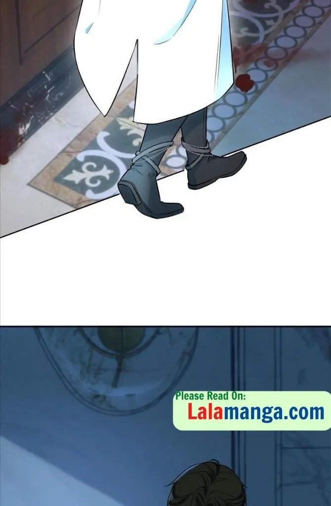 Dangerous Love Between Brothers Chapter 1 page 7 - 