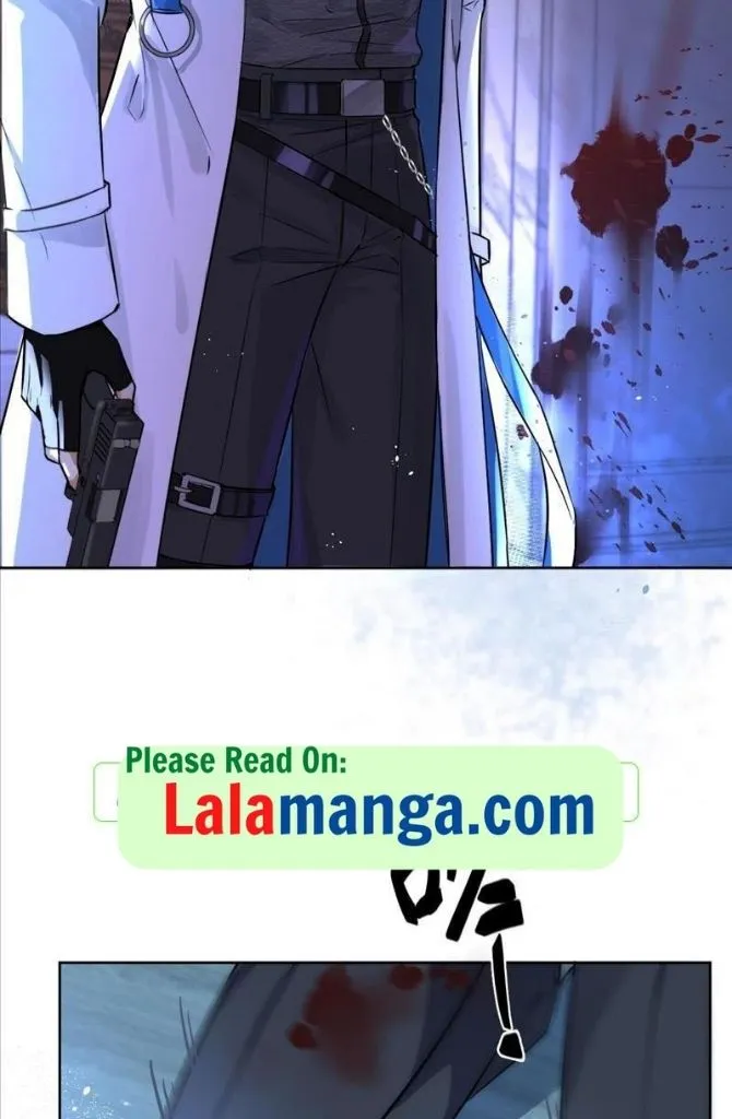 Dangerous Love Between Brothers Chapter 1 page 10 - 
