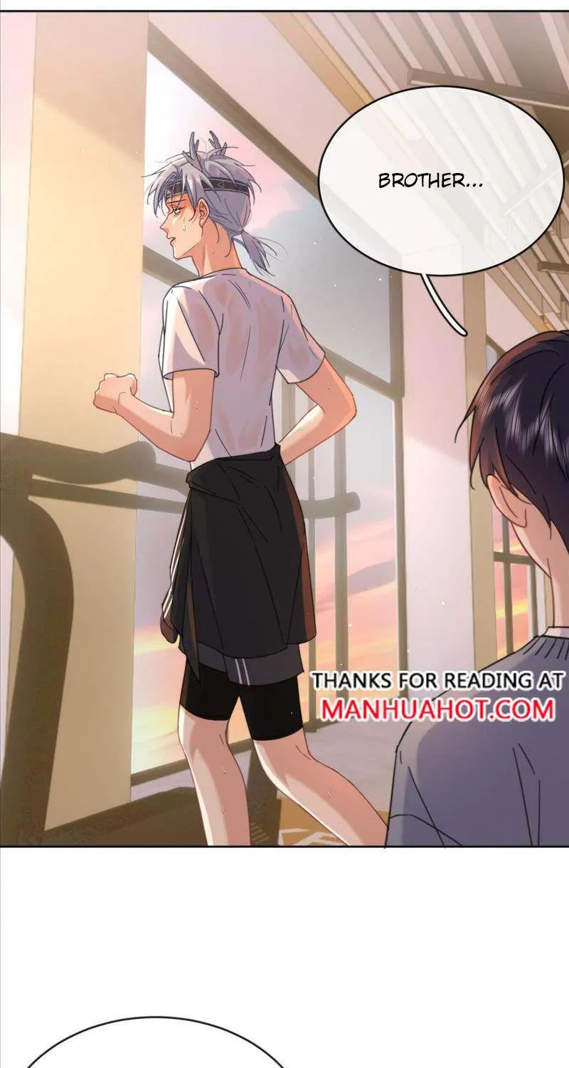 Dangerous Love Between Brothers Chapter 10 page 14 - 