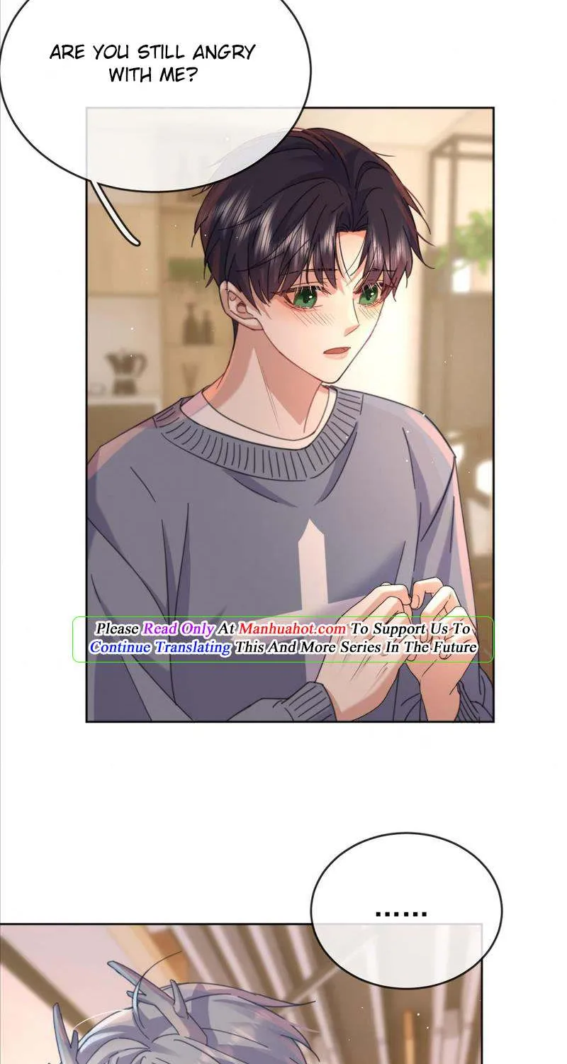 Dangerous Love Between Brothers Chapter 10 page 15 - 